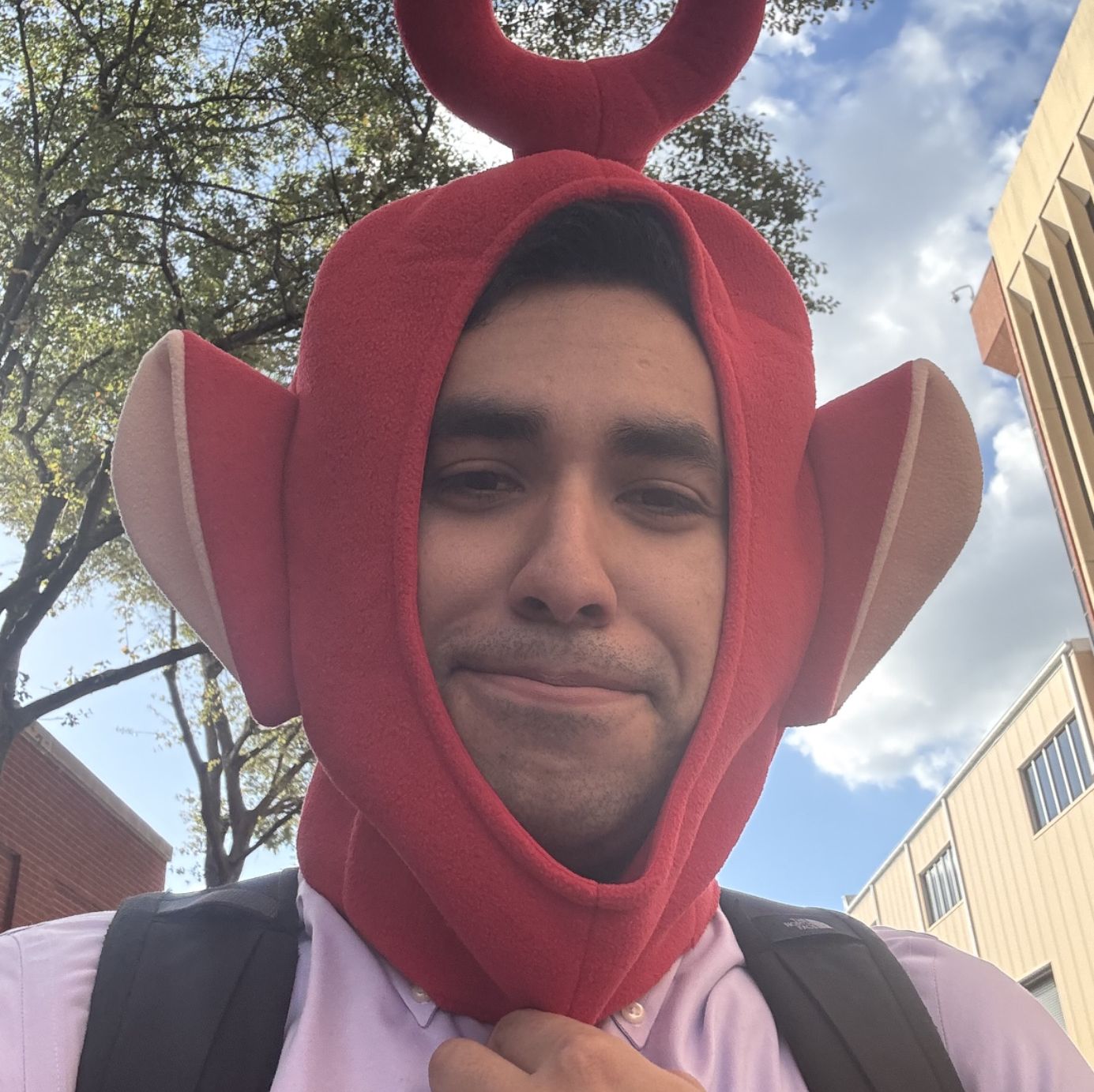 Profile of Gerardo Hurtado