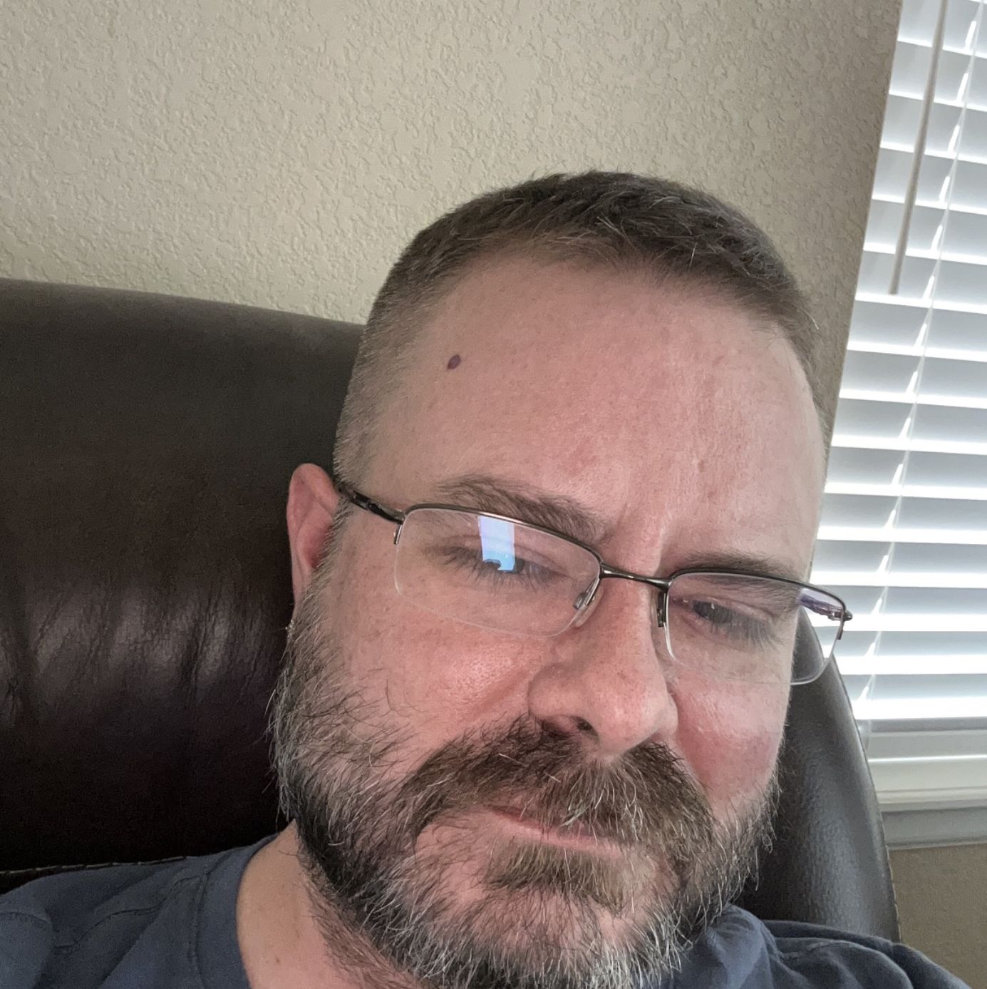 Profile of Cody Wiswall