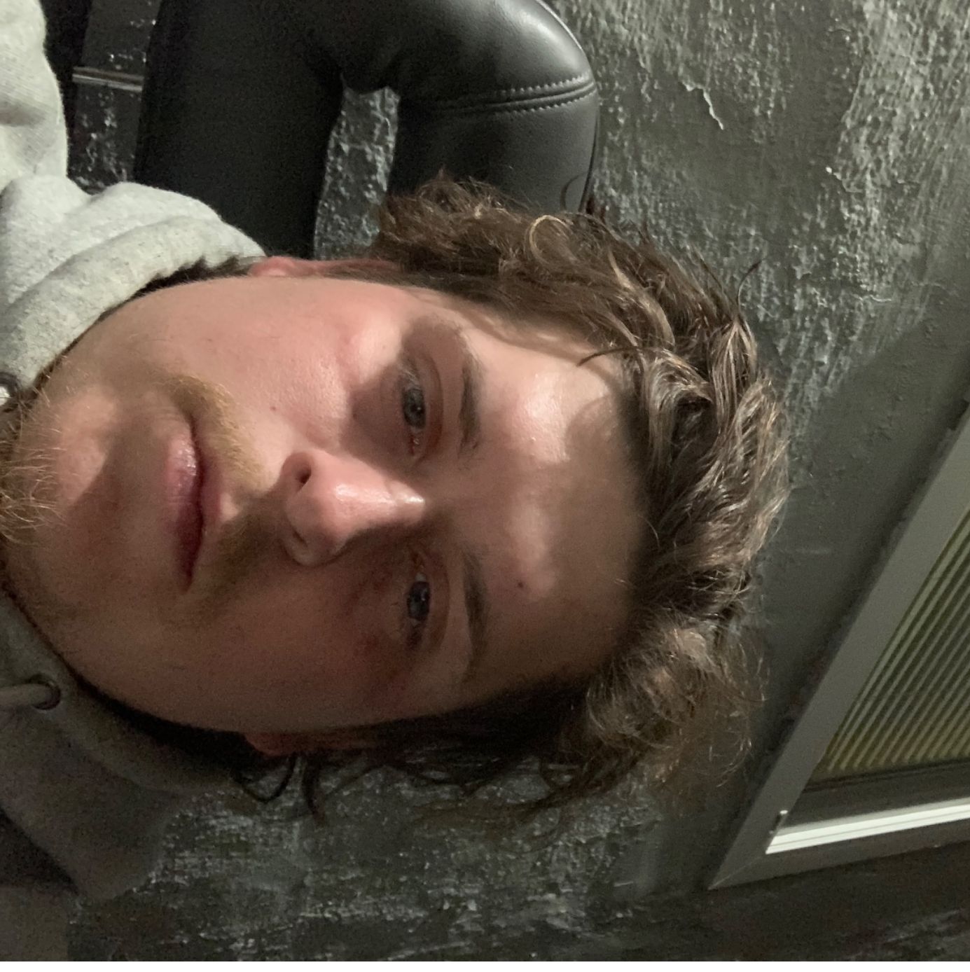 Profile of Andrew Rodriguez