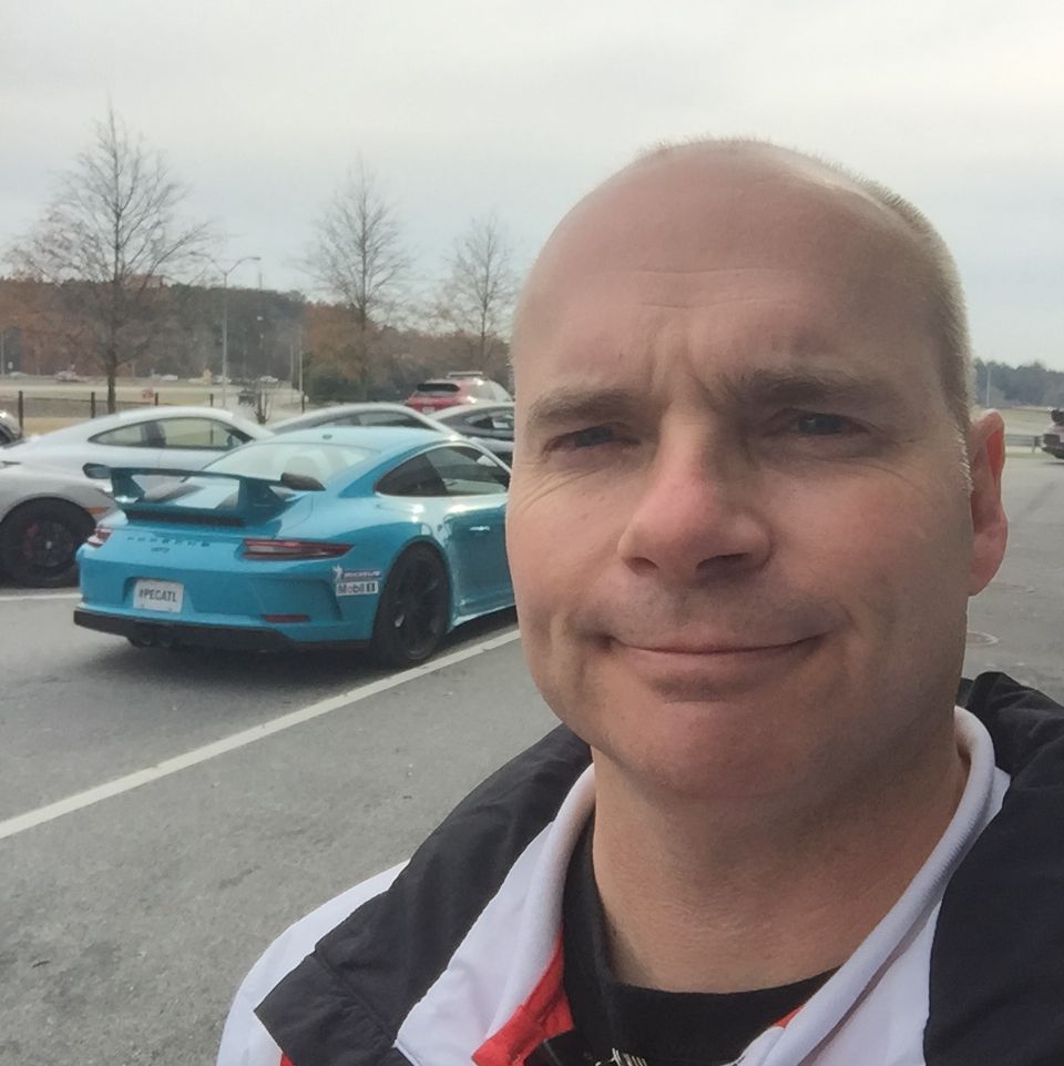 Profile of Beau Rogers