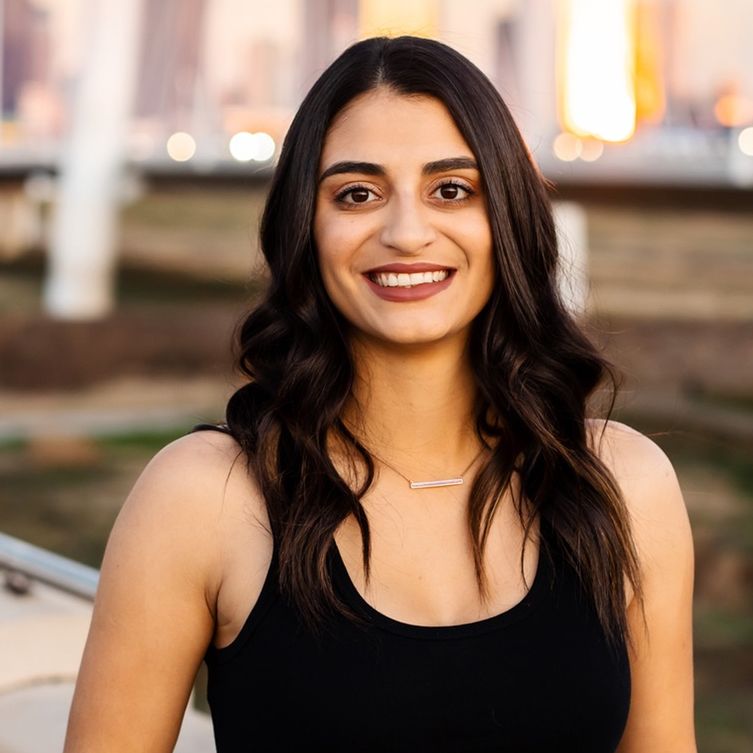 Profile of Kelsey Karanges