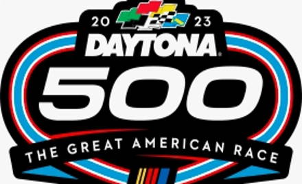 2023 Daytona 500 Party