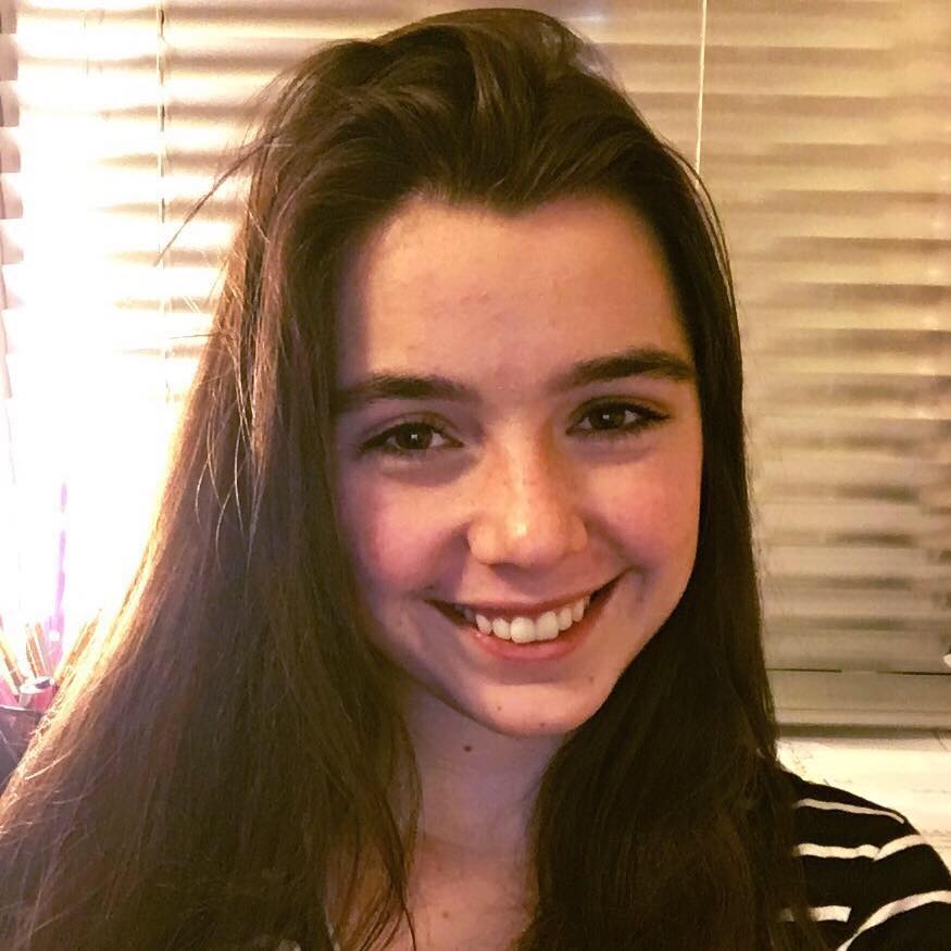 Profile of Hanna Jackson