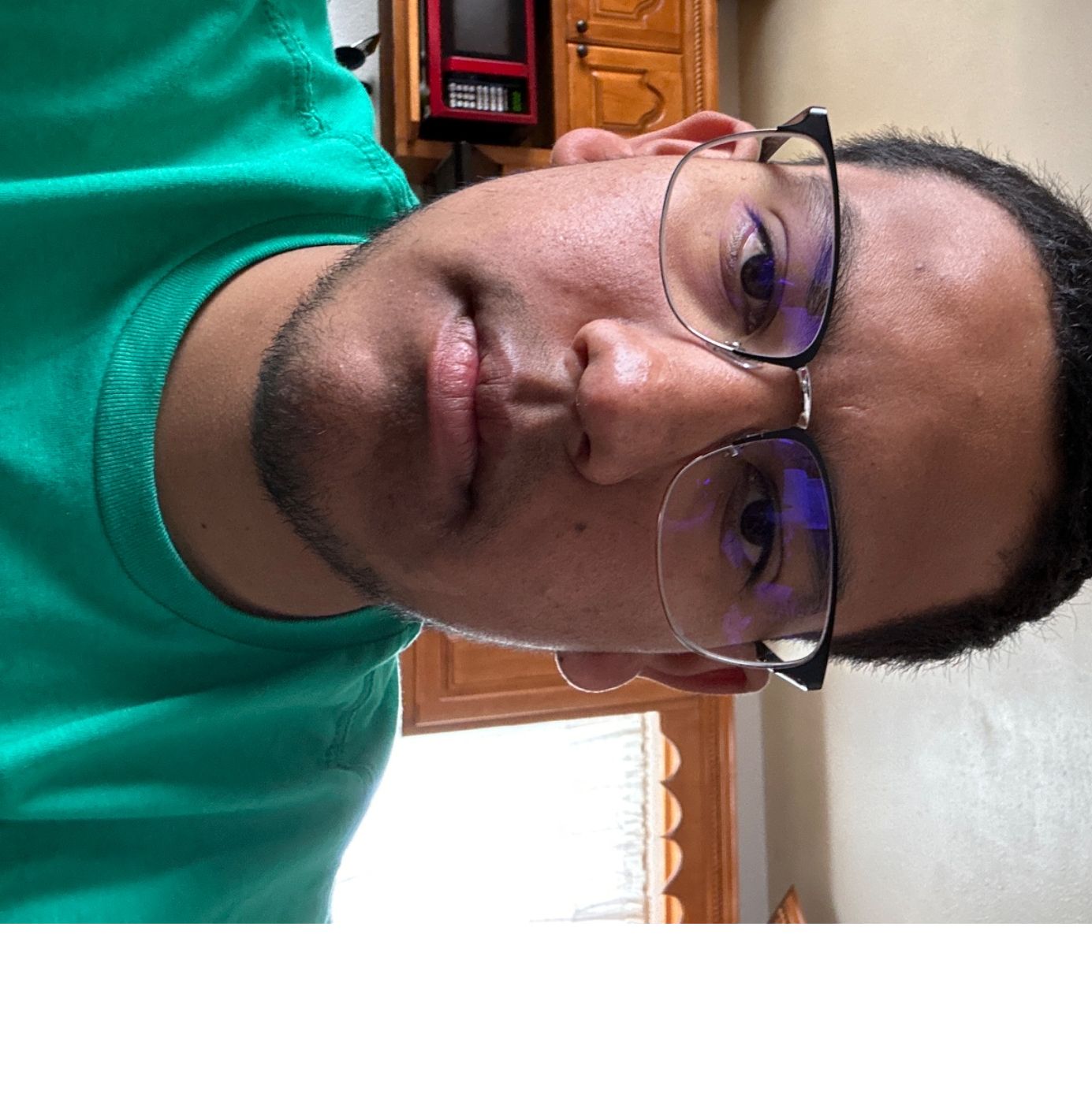 Profile of Carlos Munoz