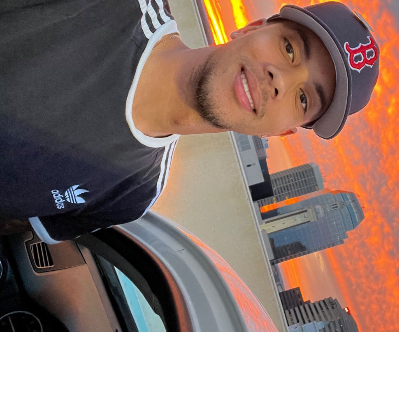 Profile of Daniel Bennett