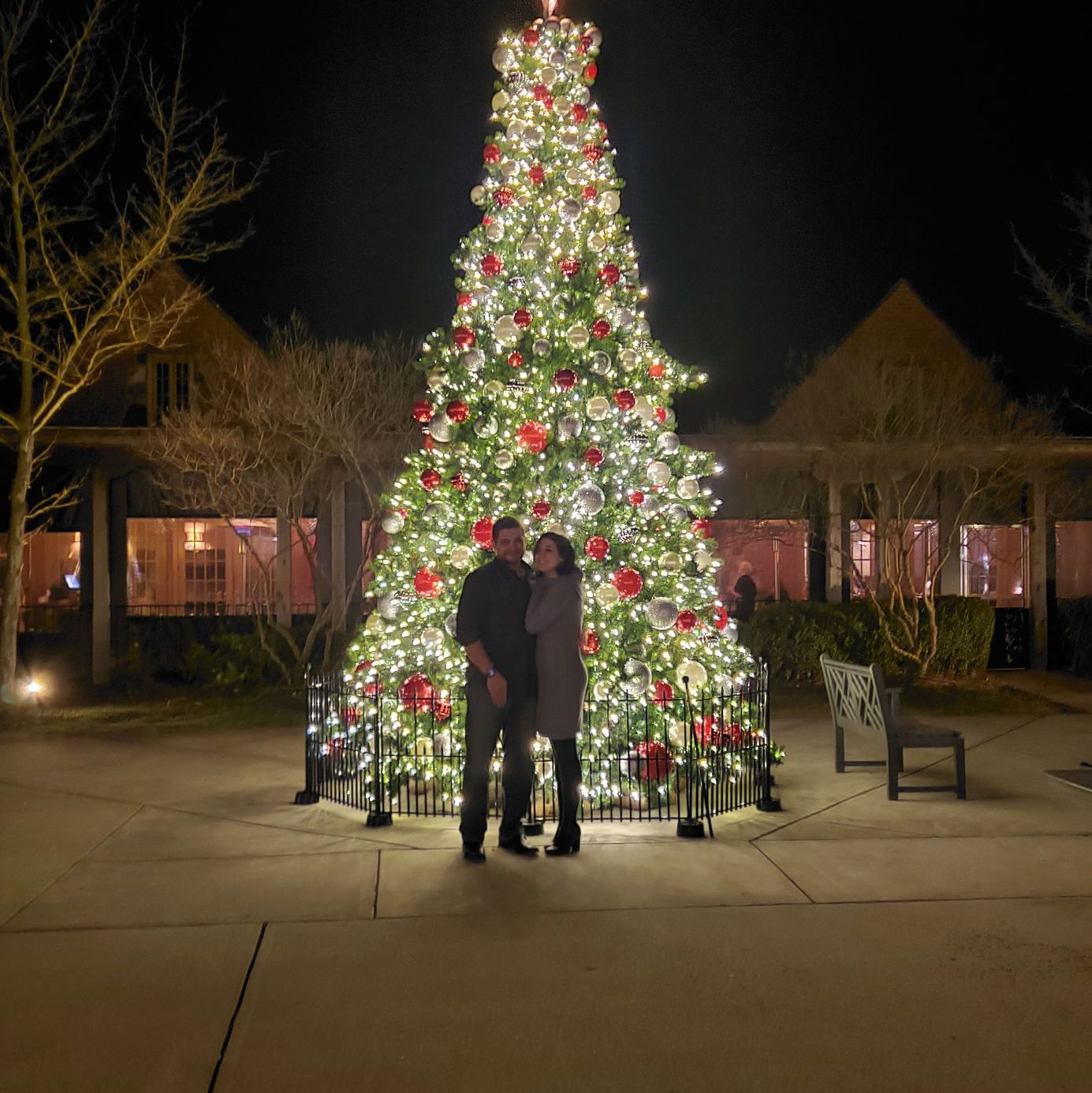 Profile of Cullin Williams