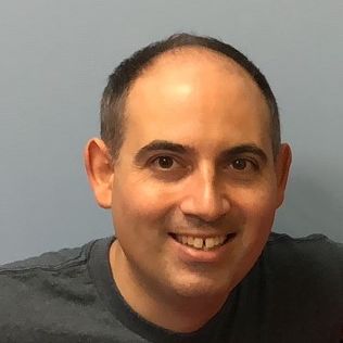 Profile of Stephen Di Cesare