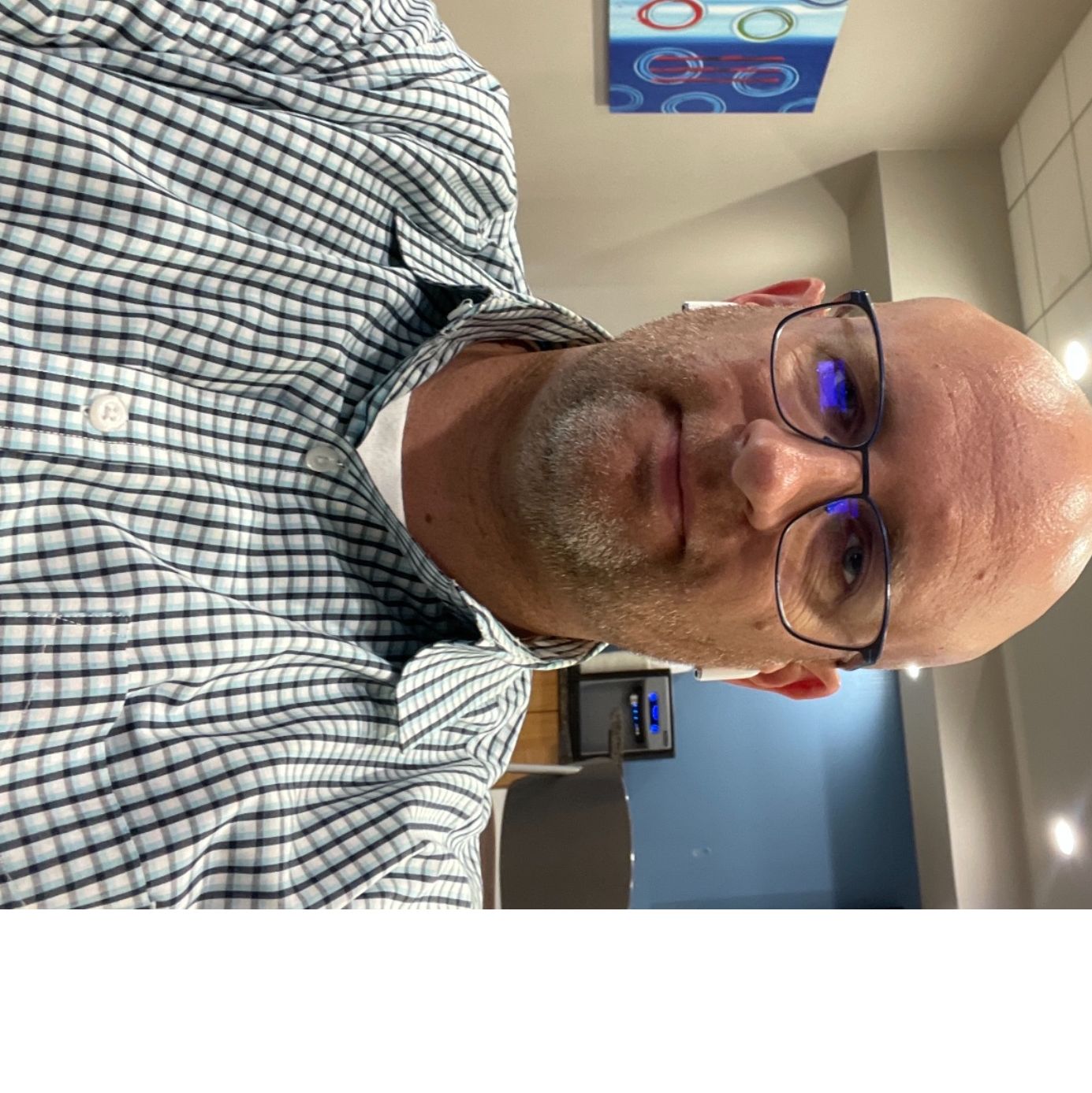 Profile of Jeremiah Johnson