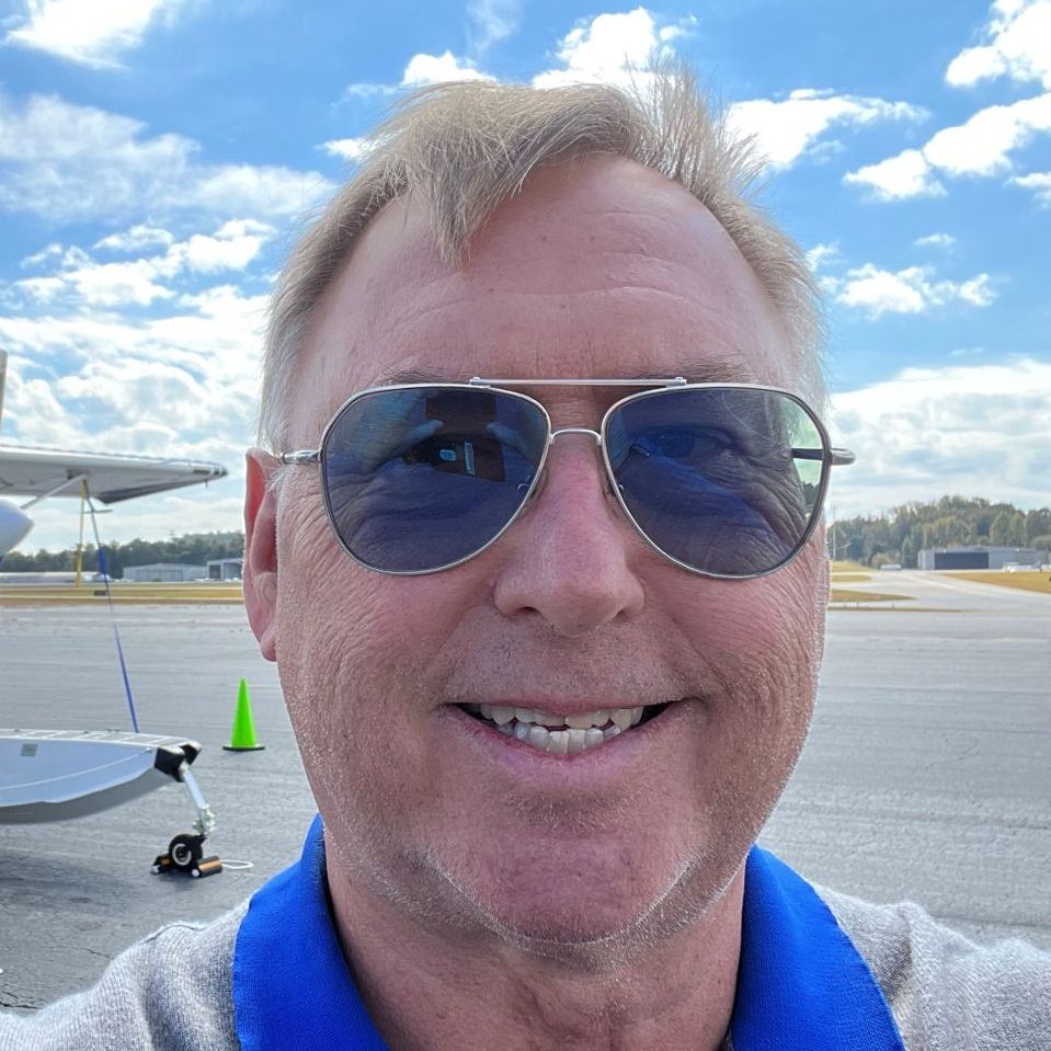 Profile of John Poor