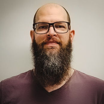 Profile of Nick Kershner