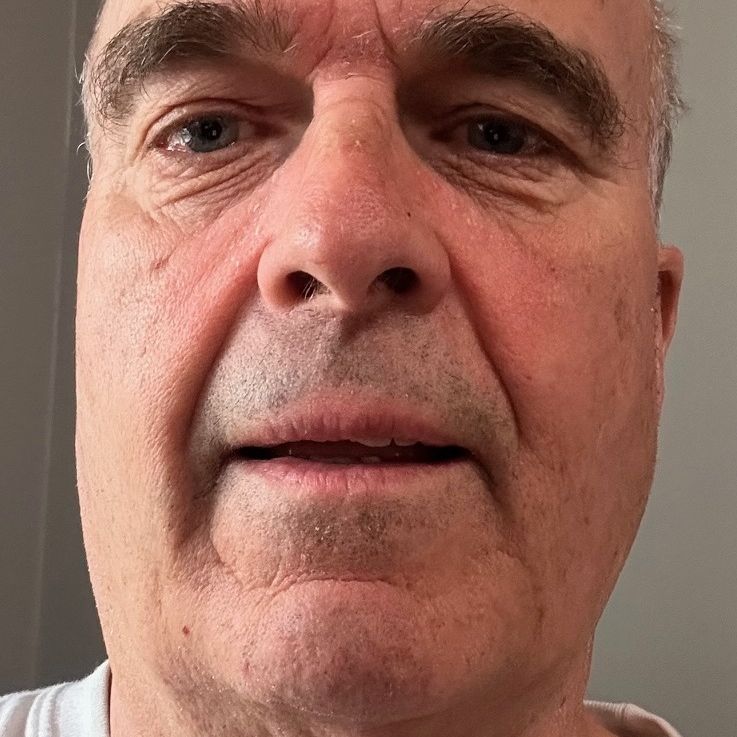 Profile of Steve Schneider