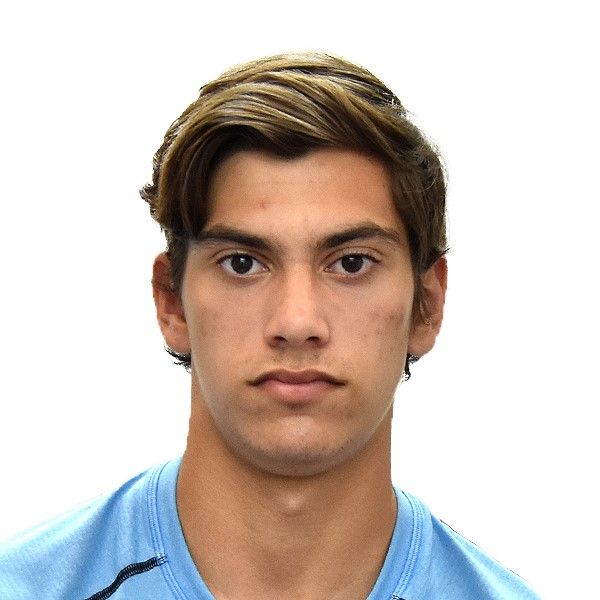 Profile of Santiago Benito