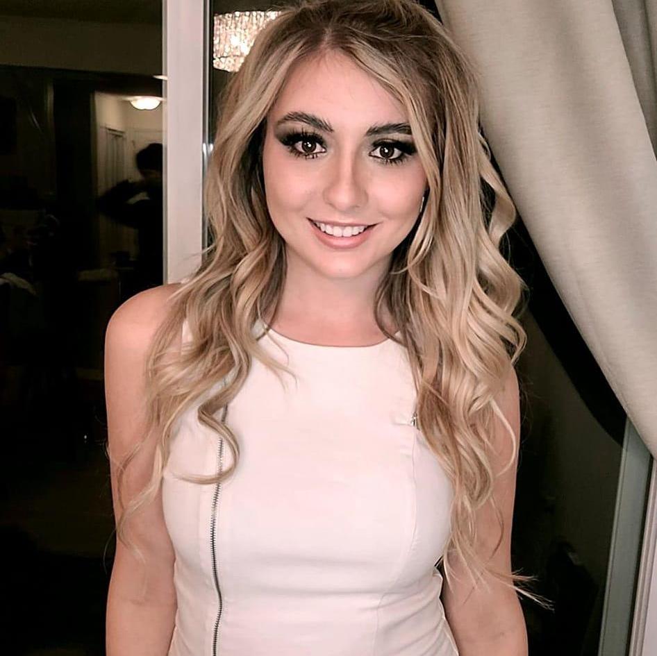 Profile of Melissa Legge