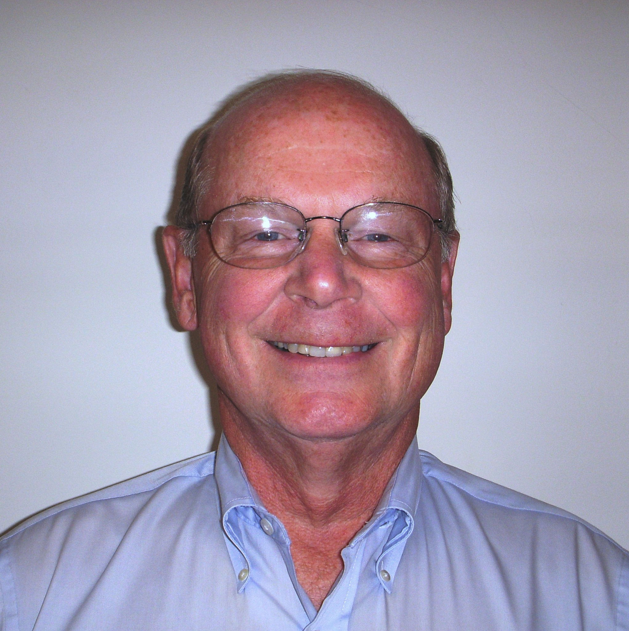 Profile of Peter Foley