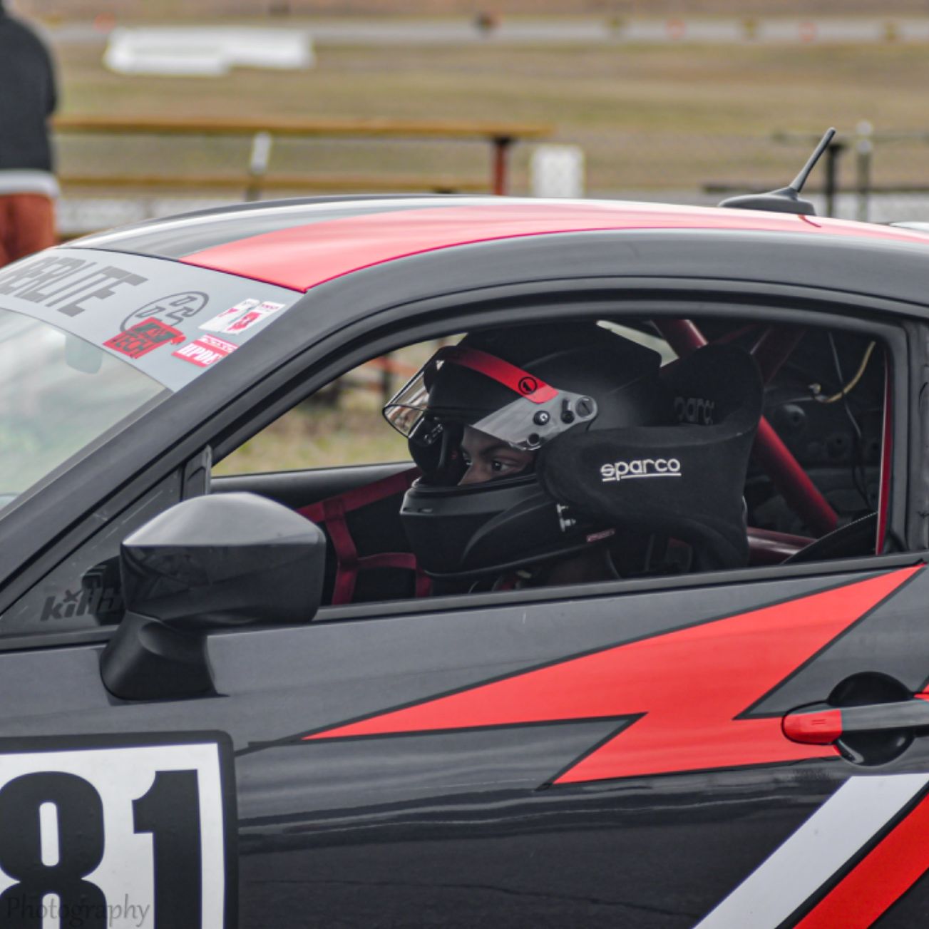 Profile of Myles Brown