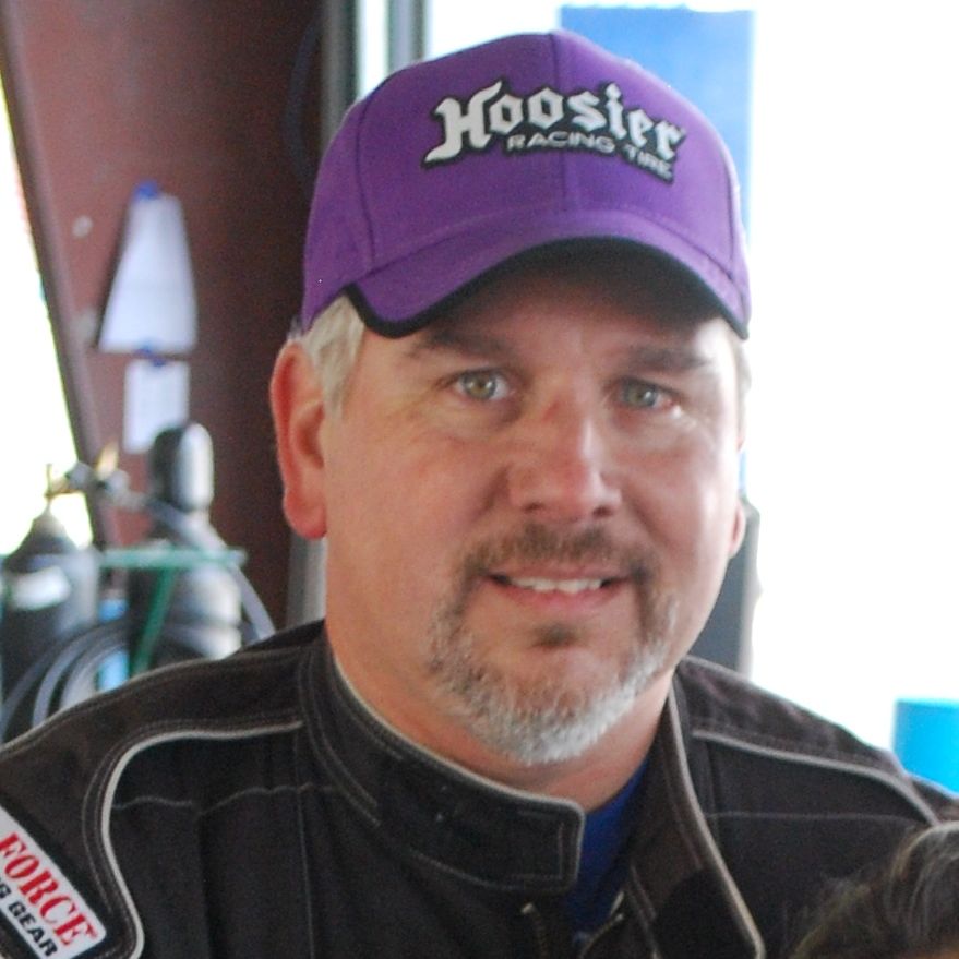 Profile of Franklin Lussier