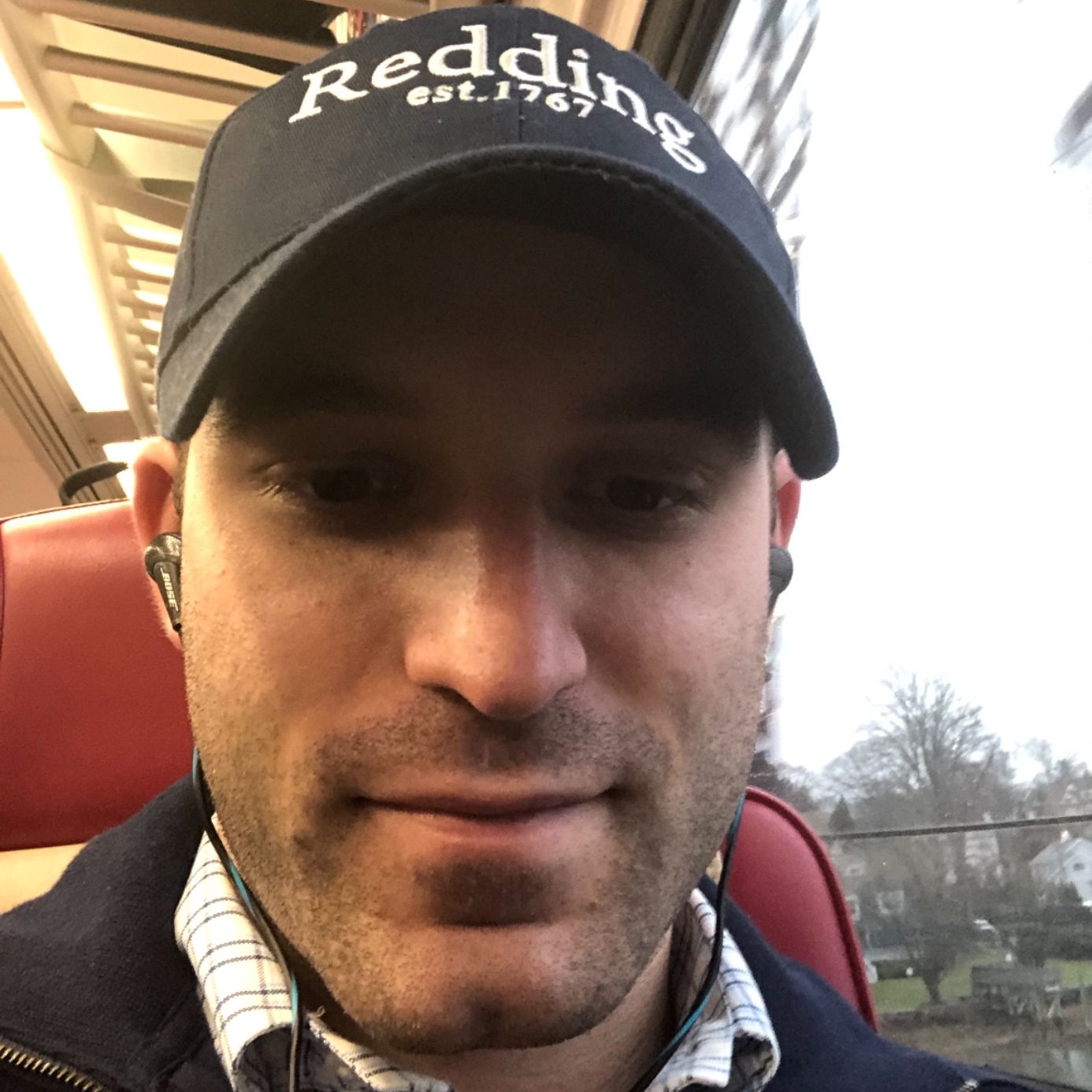 Profile of David Aldo