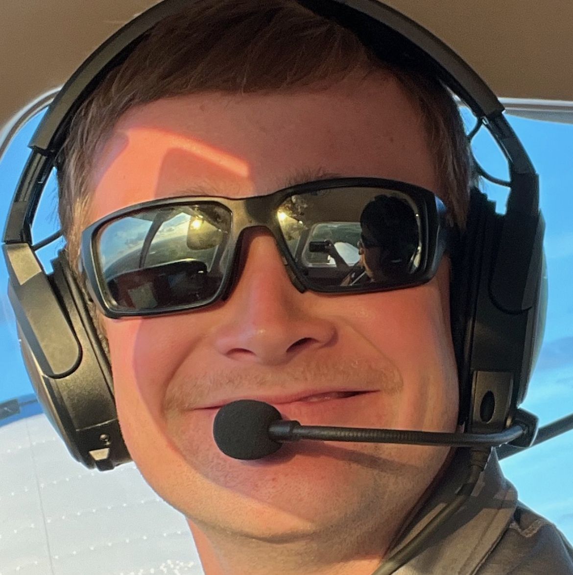 Profile of Evan Phillips