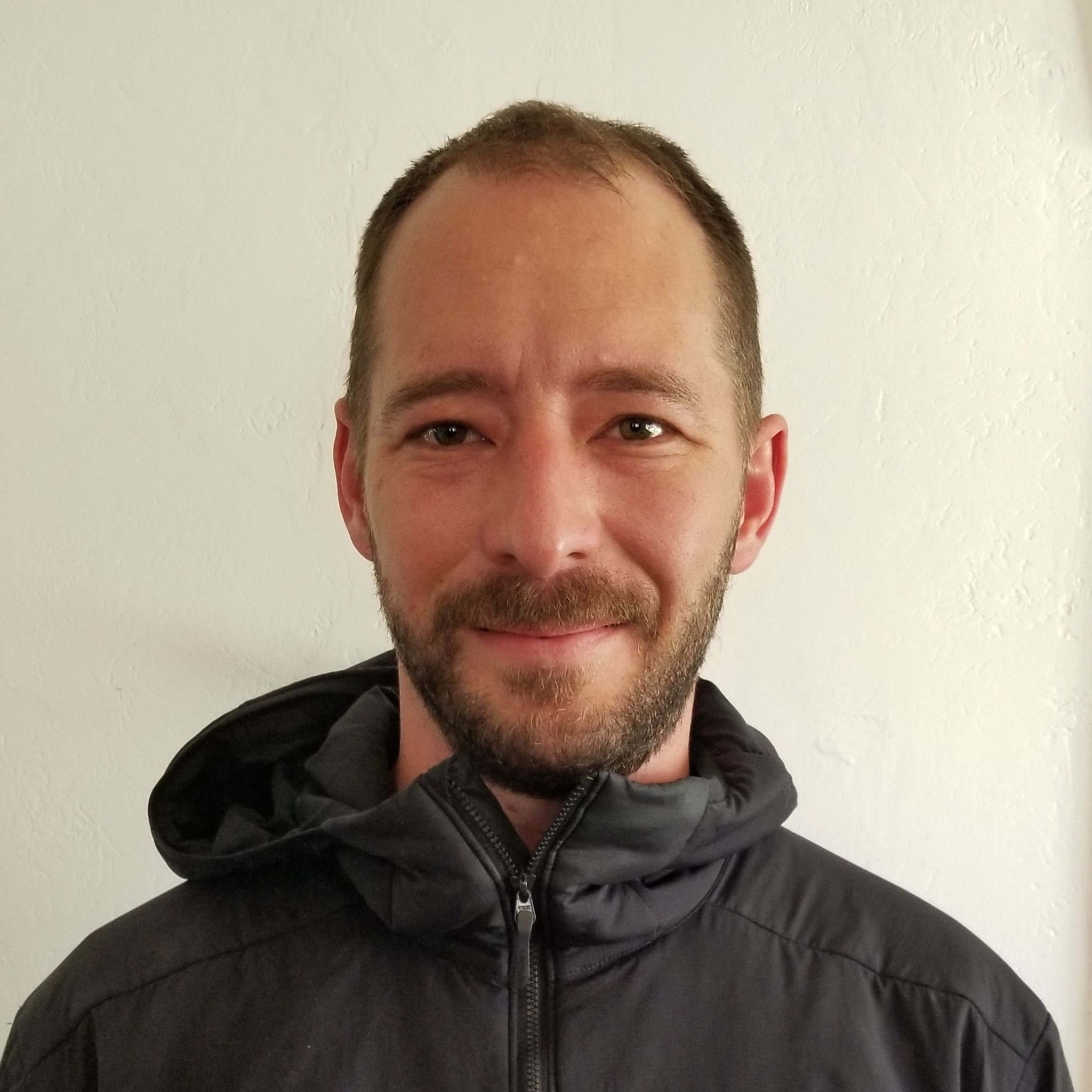 Profile of Eric Ahern