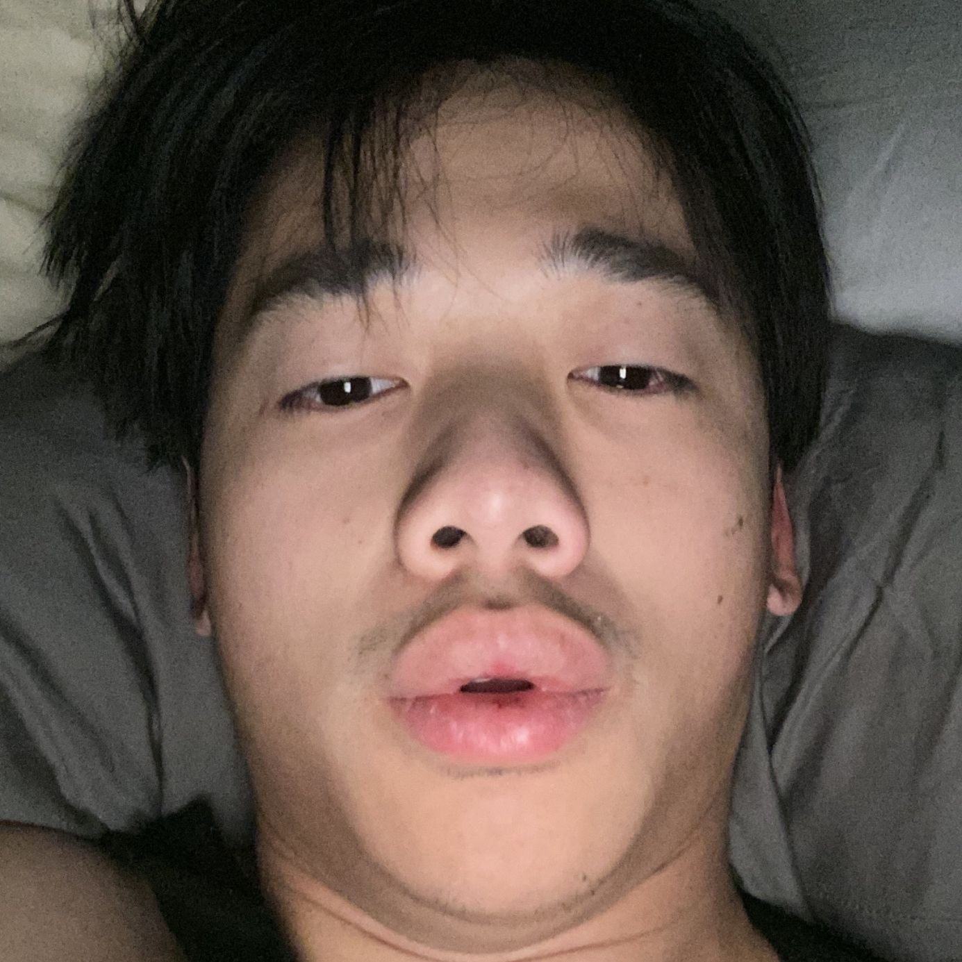 Profile of Mathew DUONG
