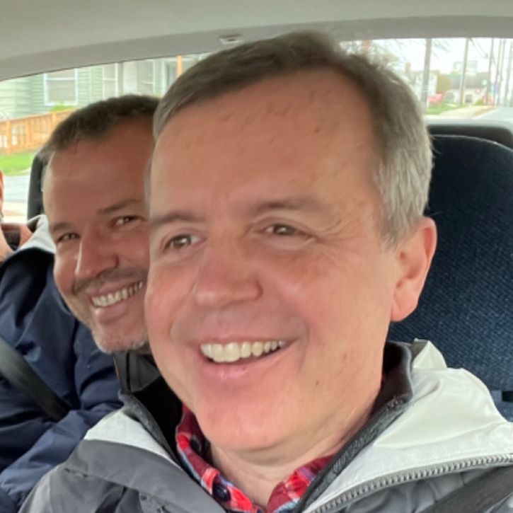 Profile of Matt Hornbeck