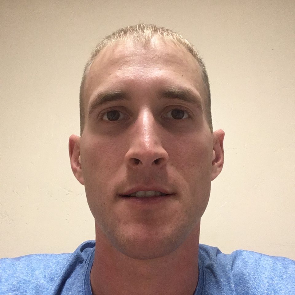 Profile of Michael Schlimmer