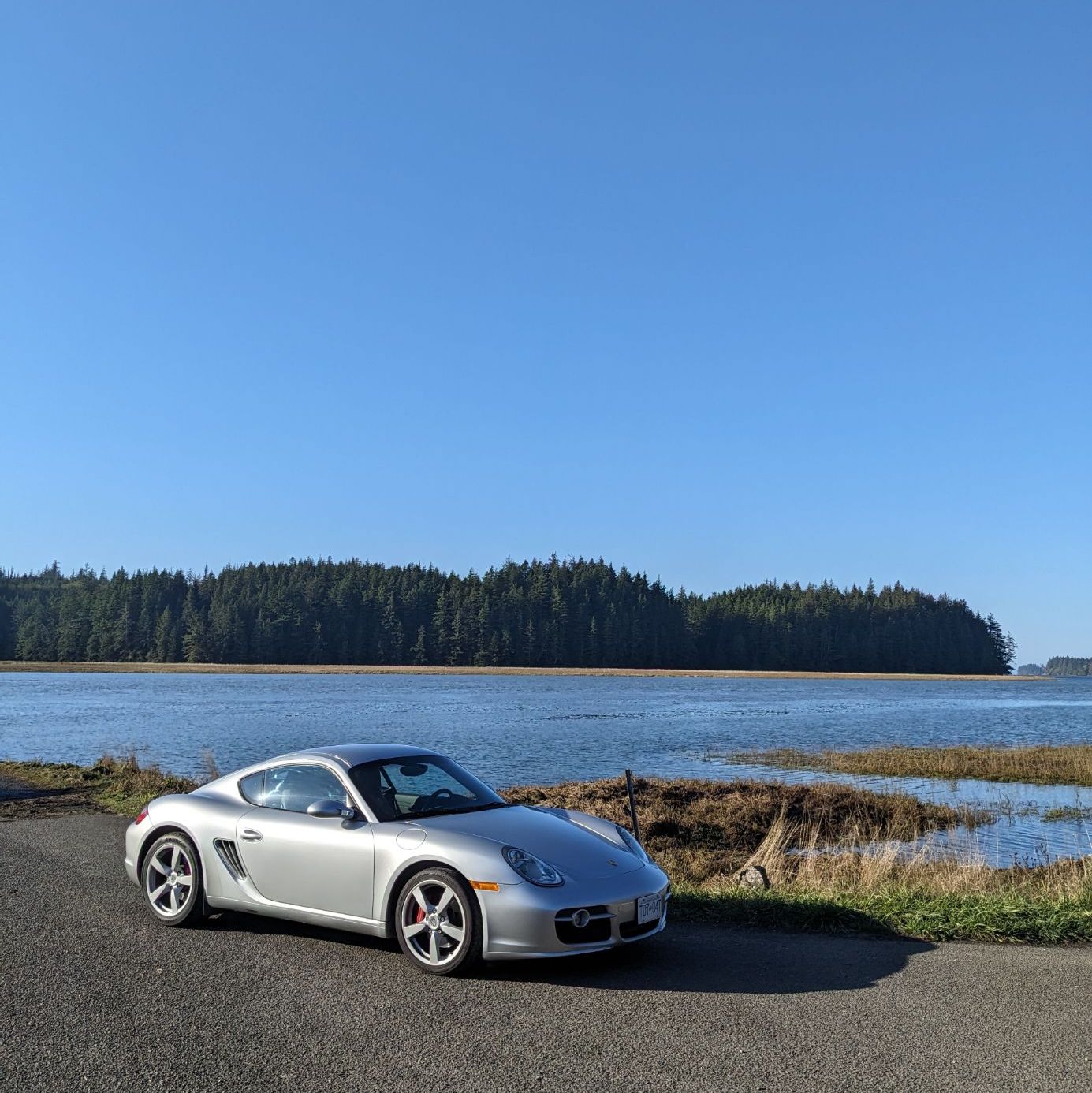 Profile of Louis Dekeister