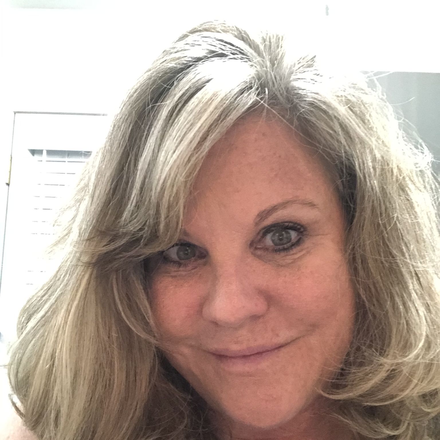 Profile of Charmayne Geier