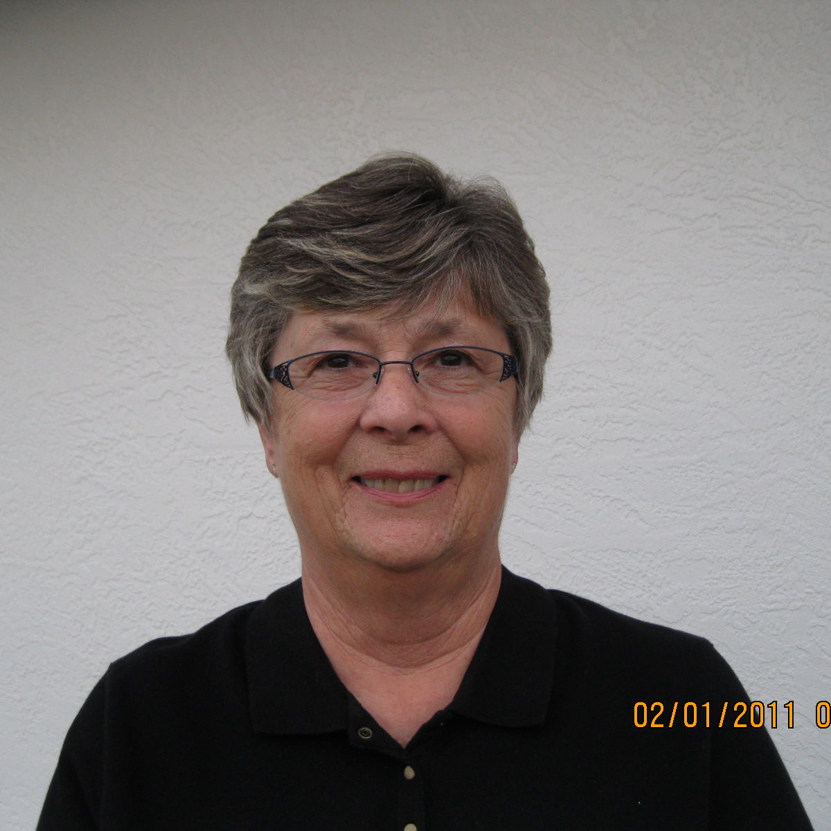 Profile of Kathy Johnson