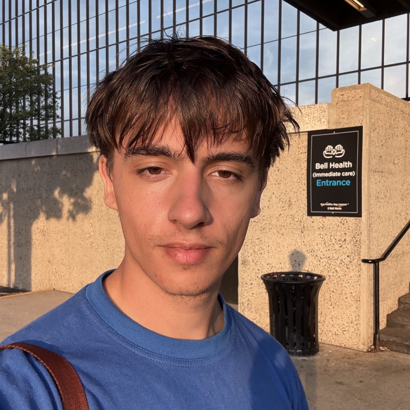 Profile of Michael Tragale