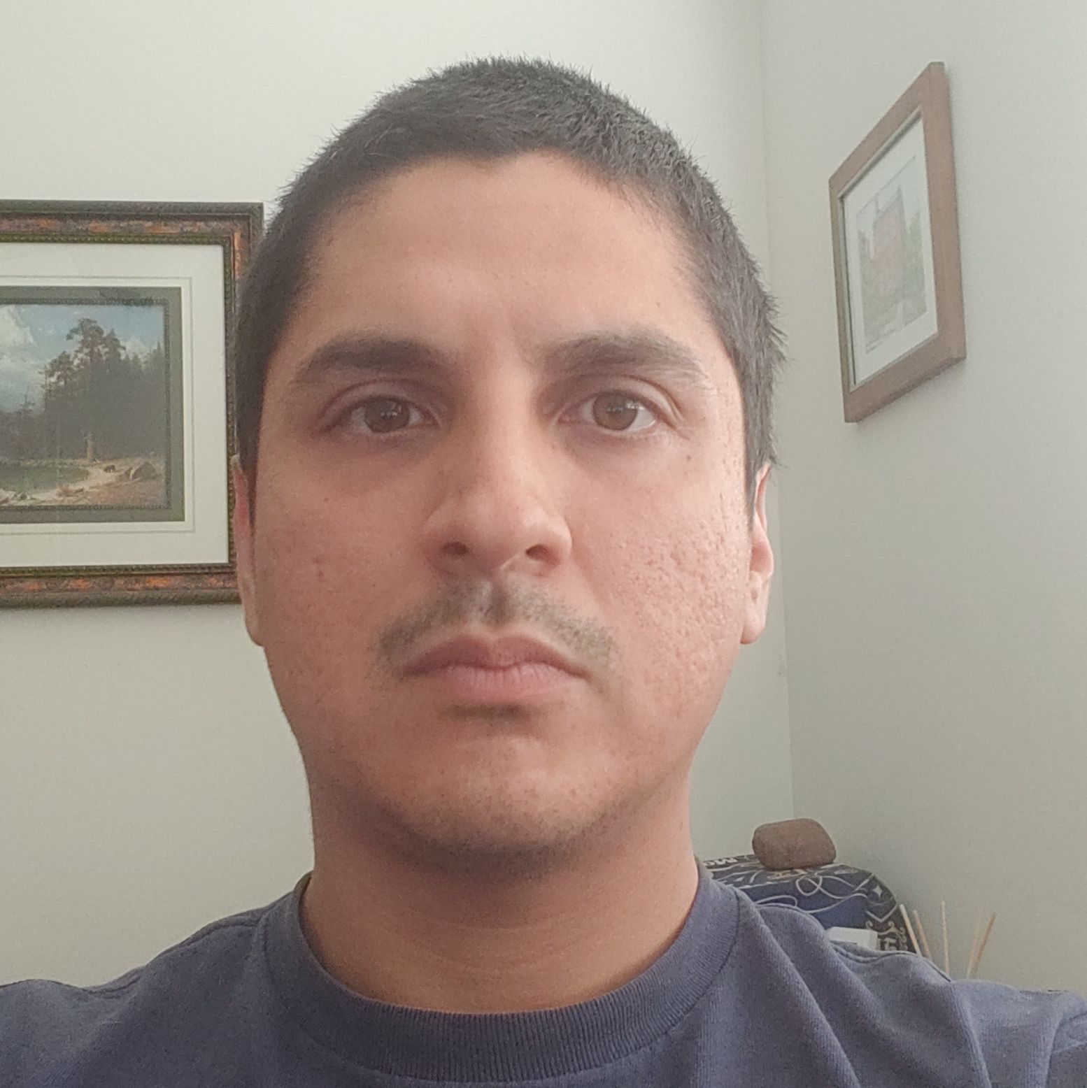 Profile of Jorge Espinosa