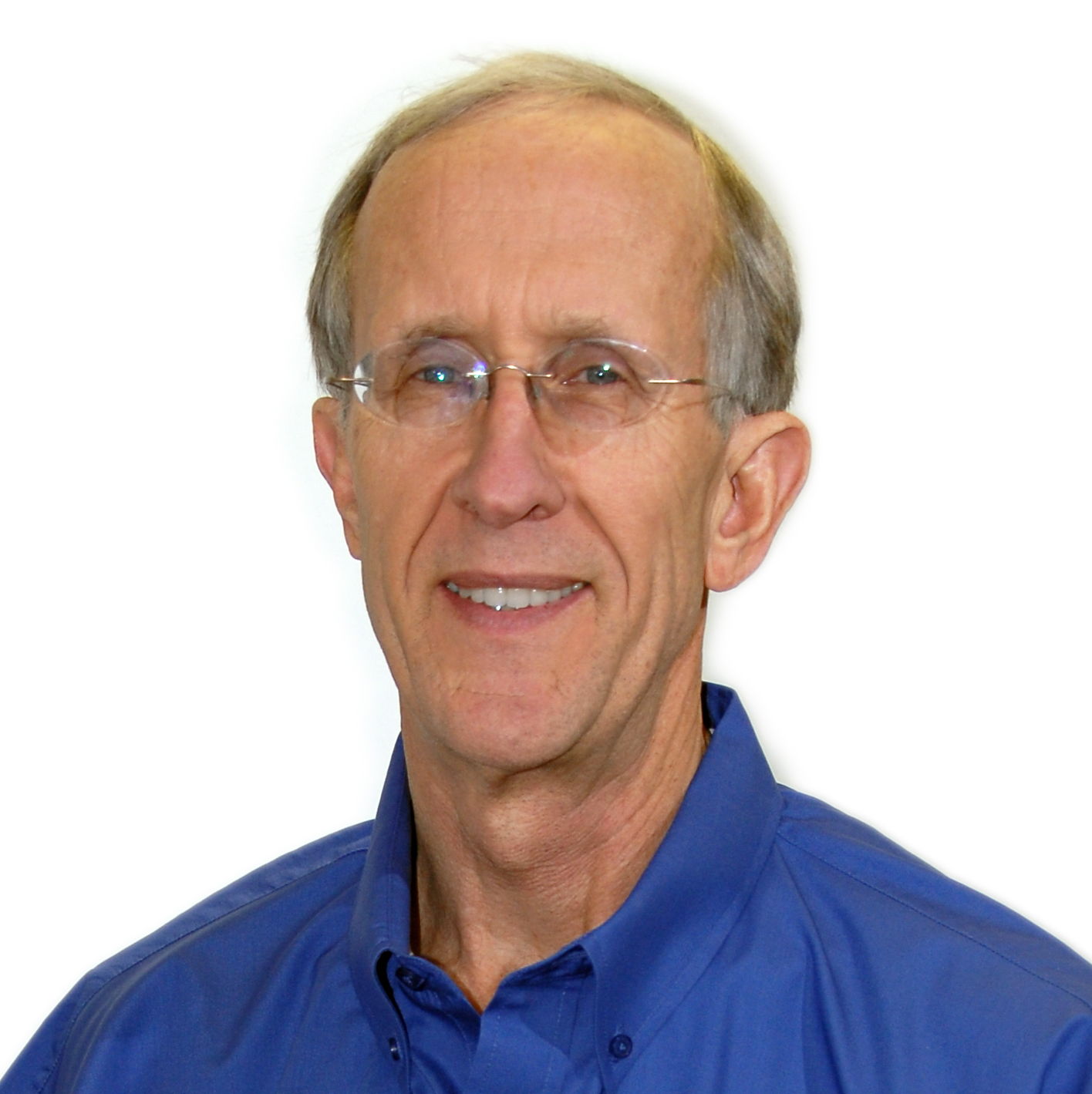 Profile of Jim Downing
