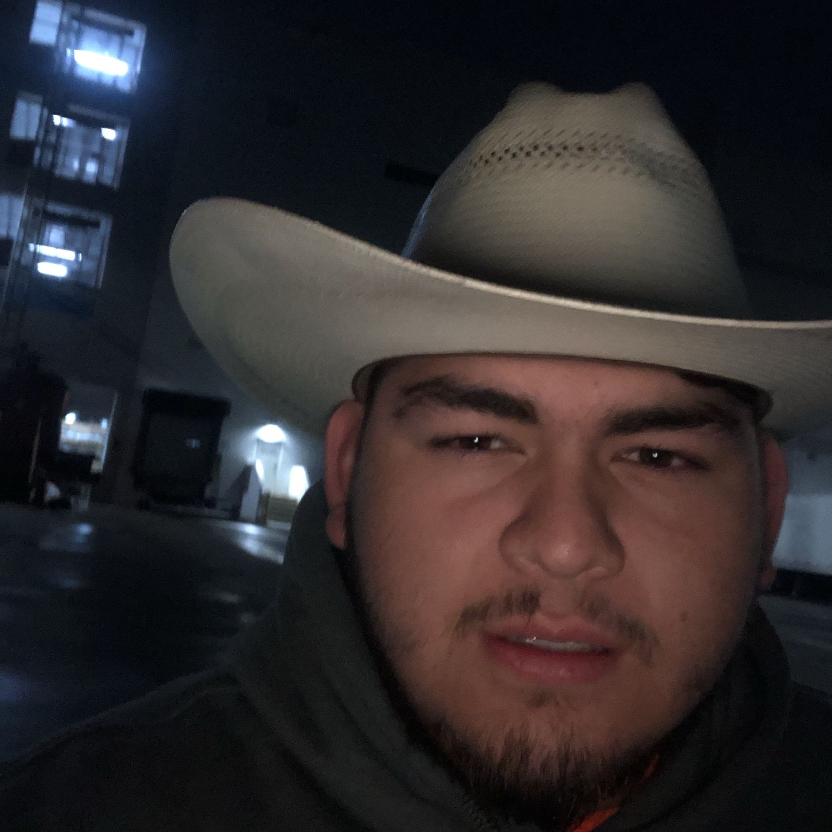 Profile of John Renteria