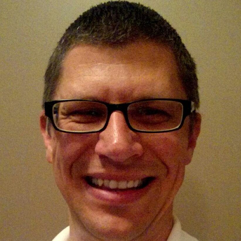 Profile of Doug Joseph