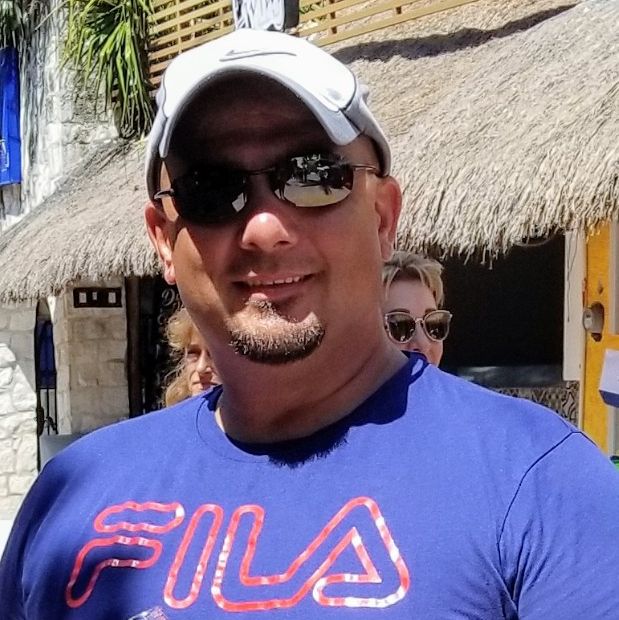 Profile of Mario Maggio