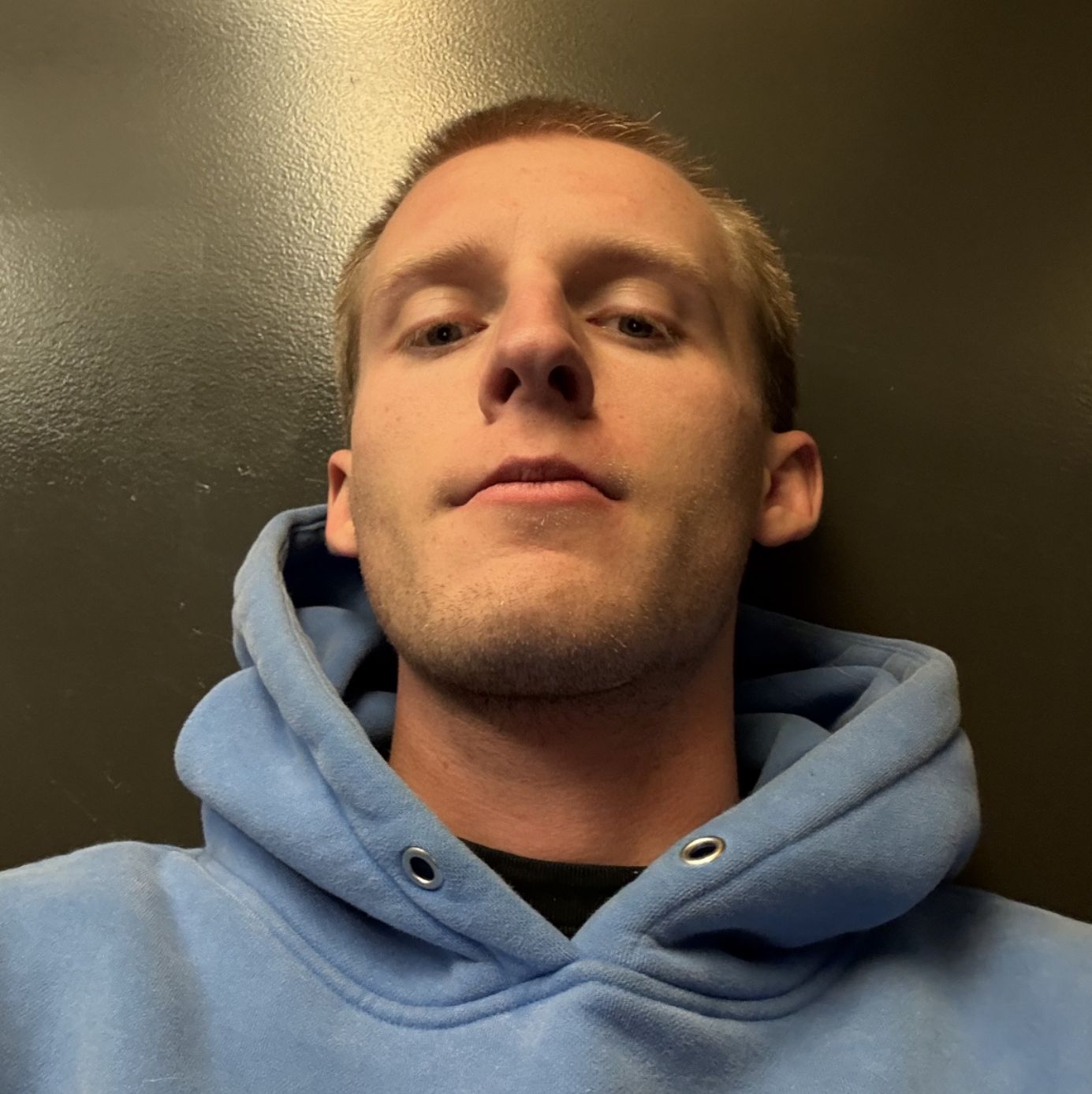Profile of Will Foxwell