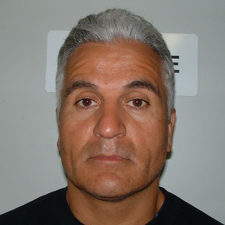 Profile of Bill Fenech