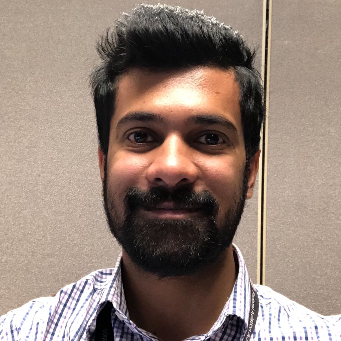 Profile of Moniss Mohanavel