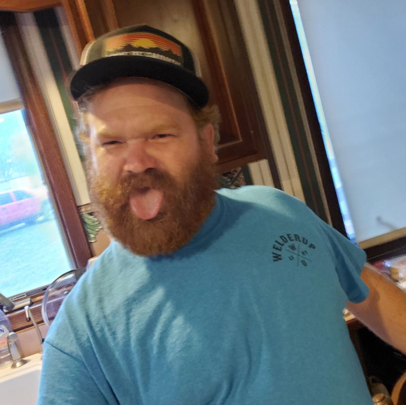 Profile of Darcy Unrau