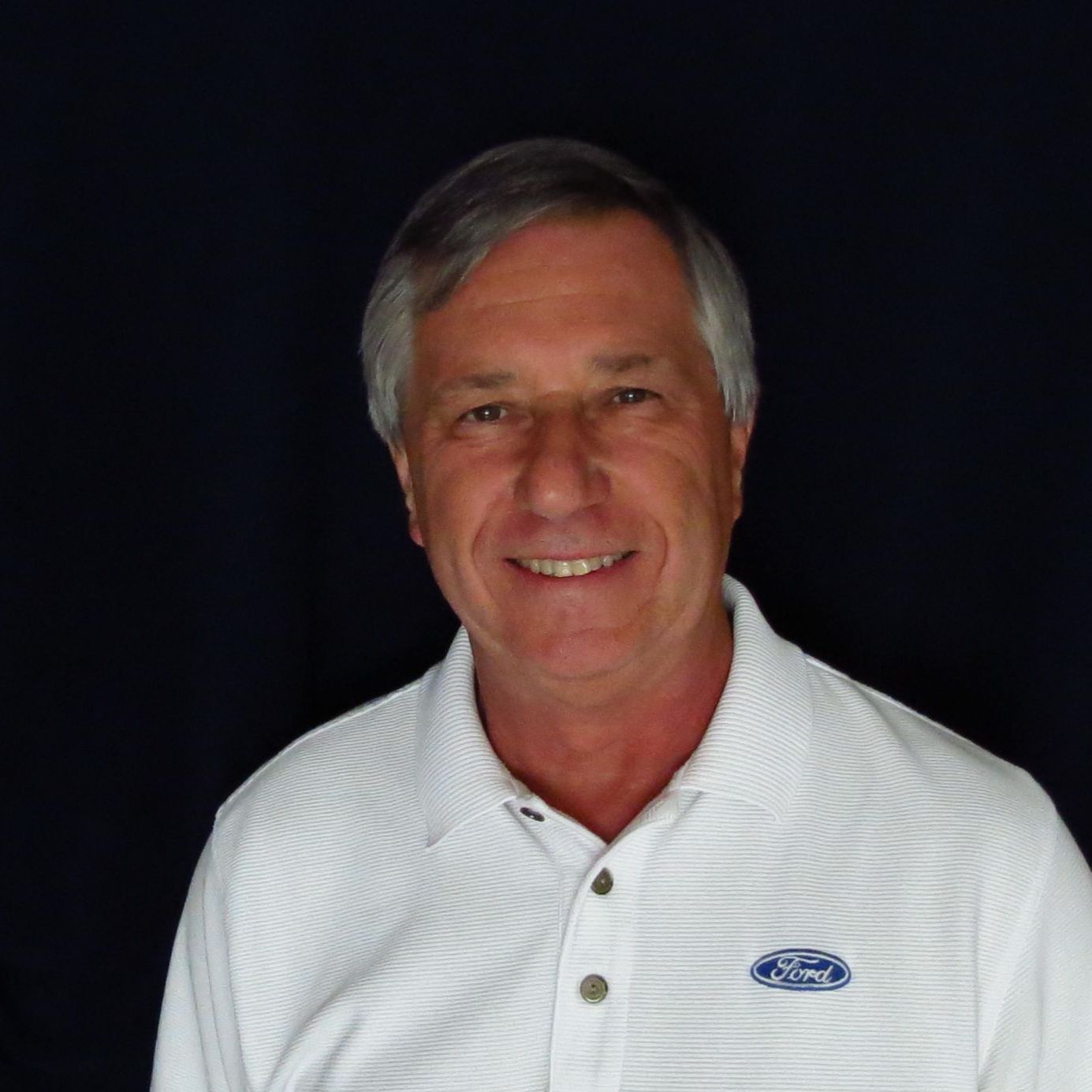 Profile of Dennis Mondrach
