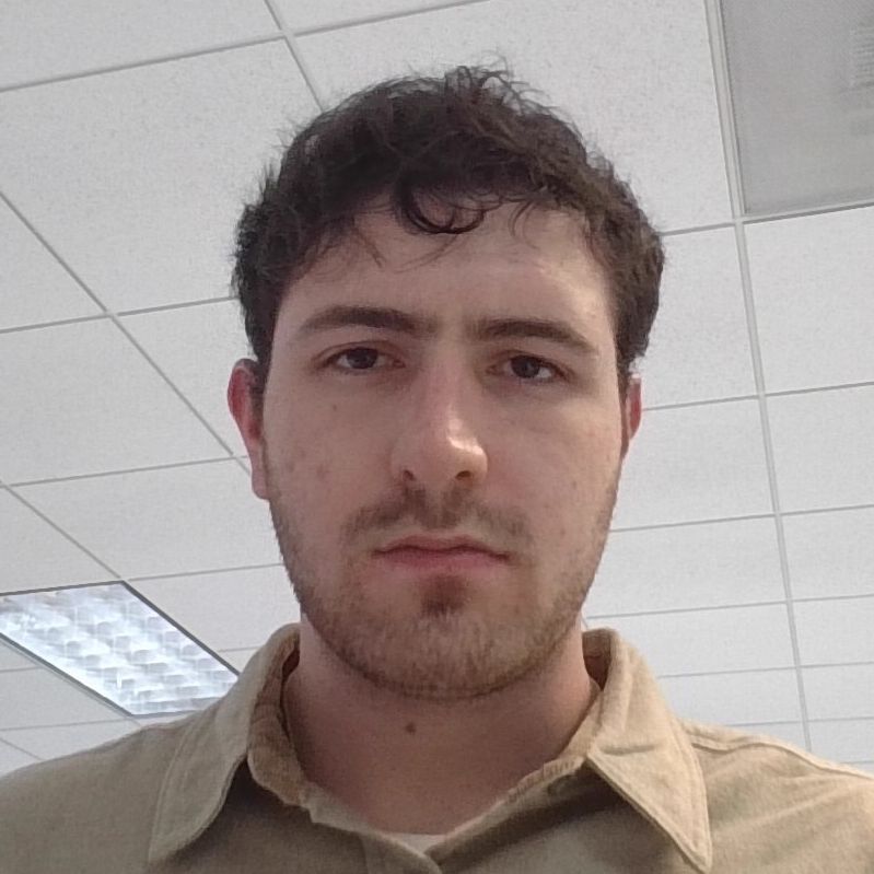 Profile of Remi Bruck