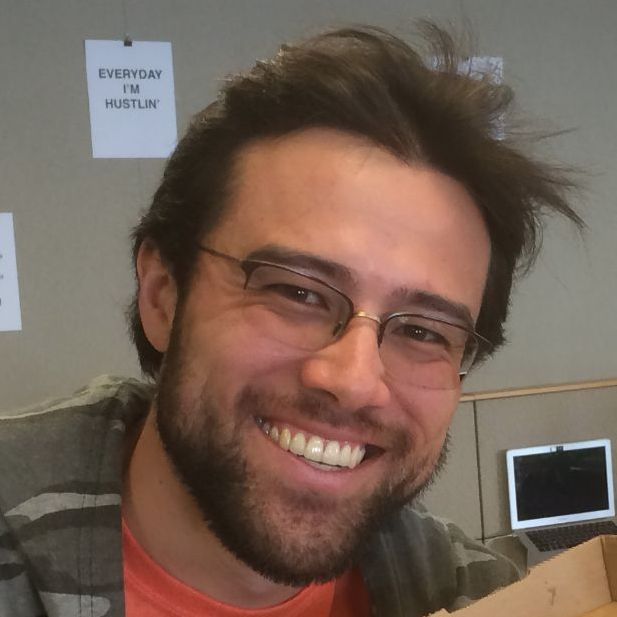 Profile of Jin Daikoku