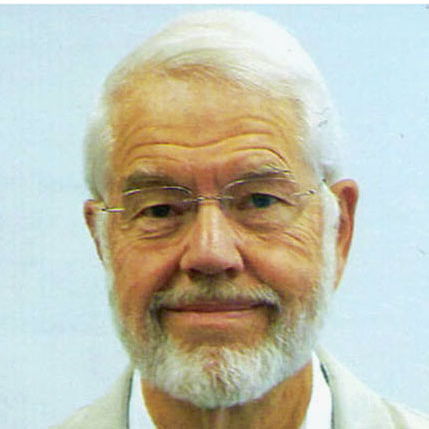 Profile of Edwin Kellogg