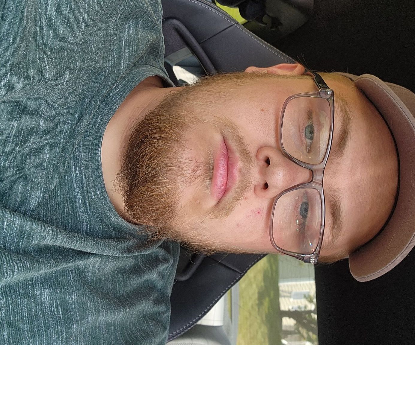 Profile of Blake Fenske