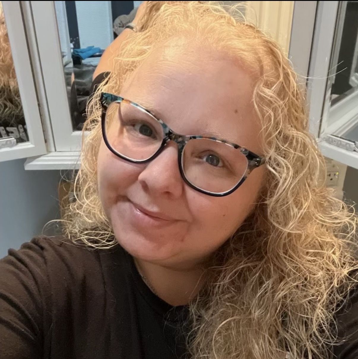 Profile of Kerryann Bacon