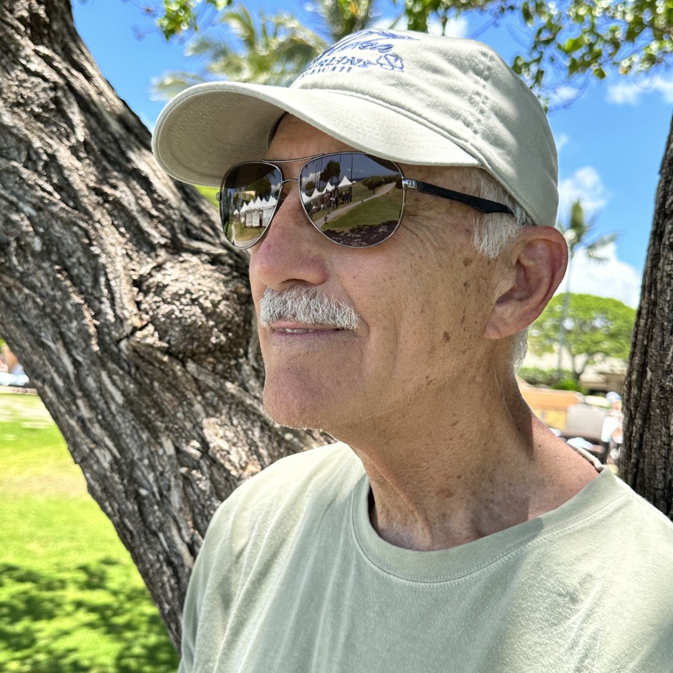 Profile of Chuck Coli