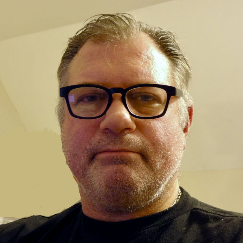 Profile of Brian Borek