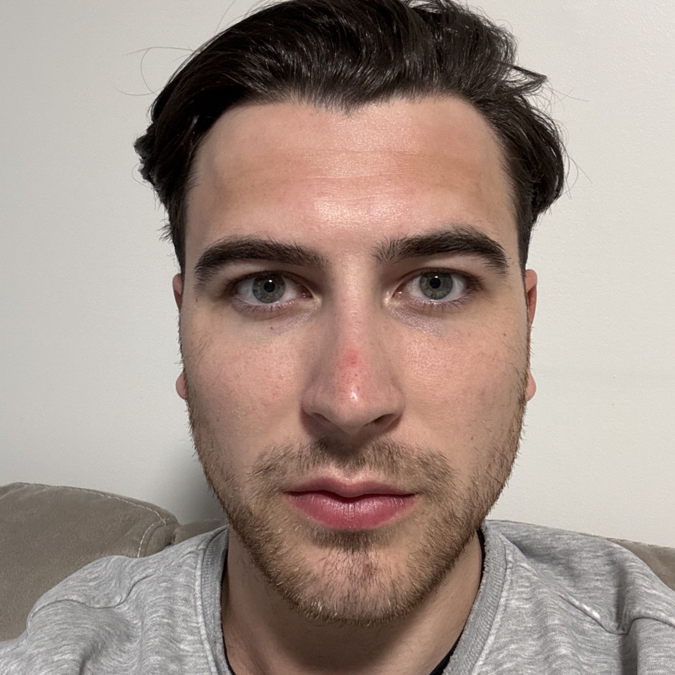 Profile of Andrej Jager