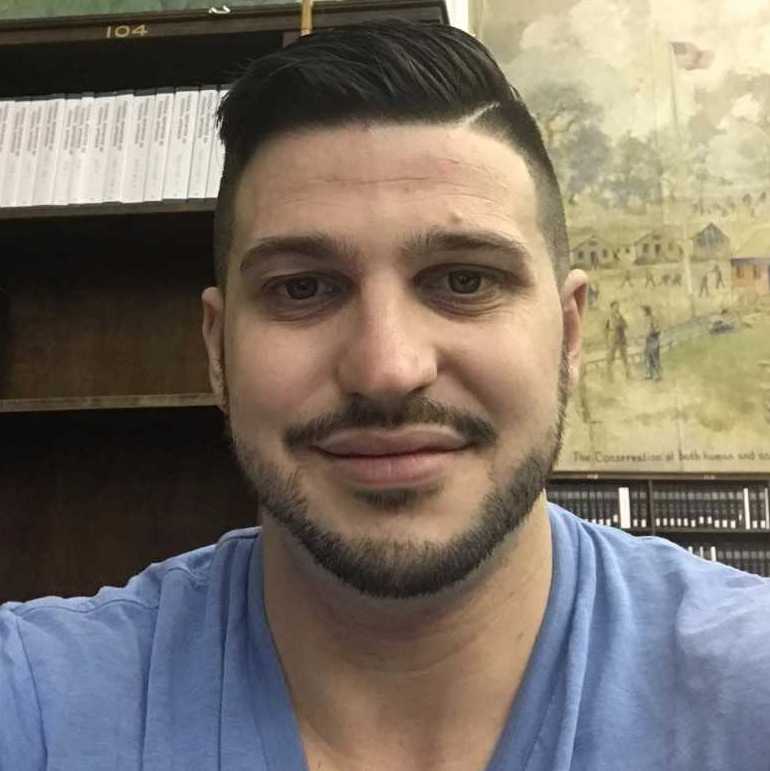 Profile of Michael Coopersmith