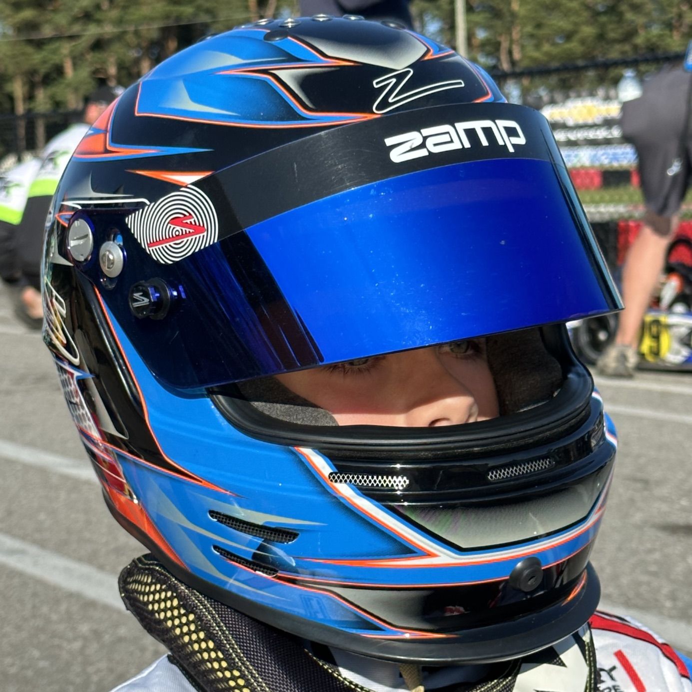 Profile of David Fert